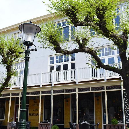 2L Hof Van Holland Apartments Noordwijk Bagian luar foto