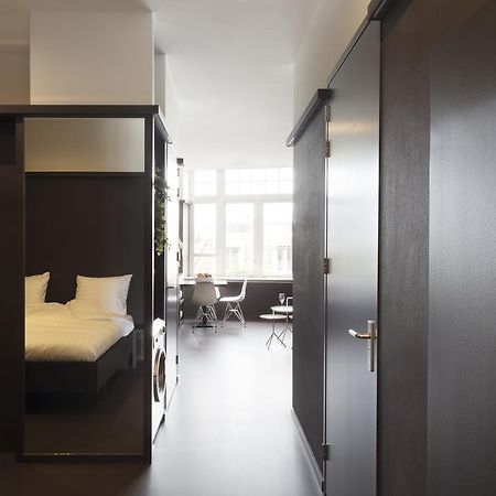 2L Hof Van Holland Apartments Noordwijk Bagian luar foto