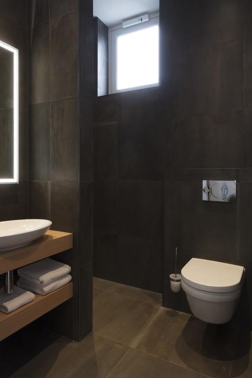 2L Hof Van Holland Apartments Noordwijk Bagian luar foto