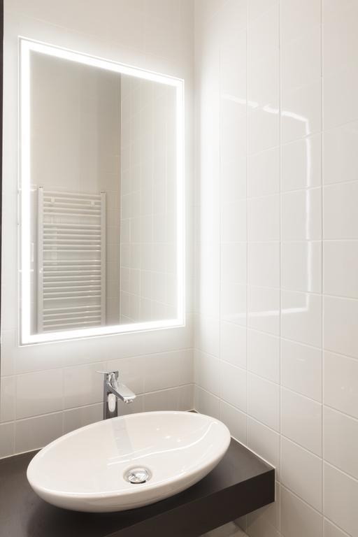2L Hof Van Holland Apartments Noordwijk Bagian luar foto