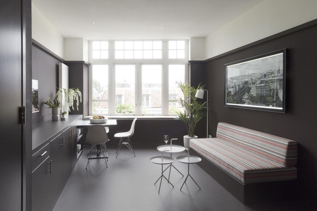 2L Hof Van Holland Apartments Noordwijk Bagian luar foto