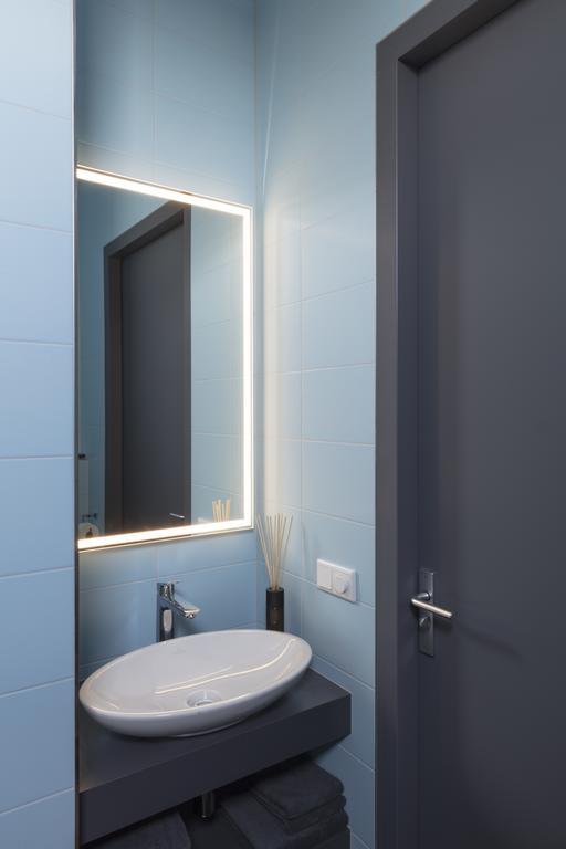 2L Hof Van Holland Apartments Noordwijk Bagian luar foto
