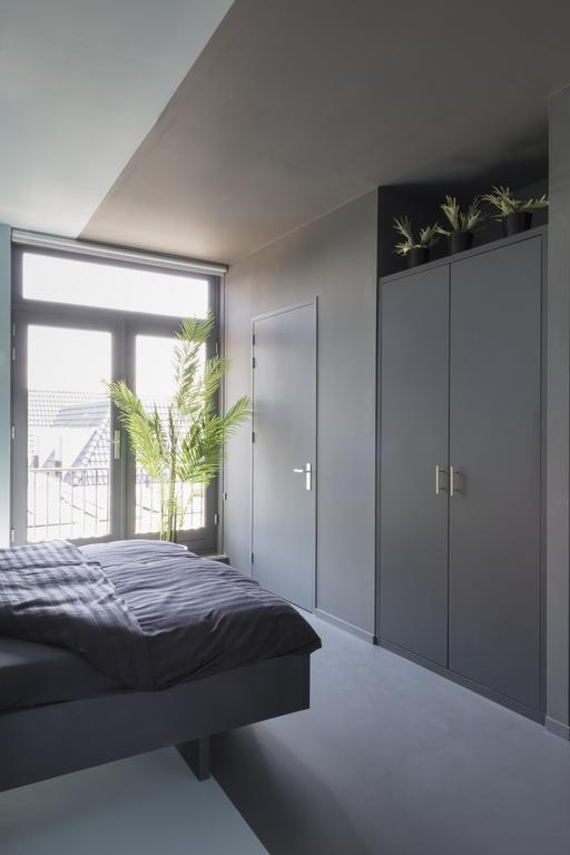 2L Hof Van Holland Apartments Noordwijk Bagian luar foto