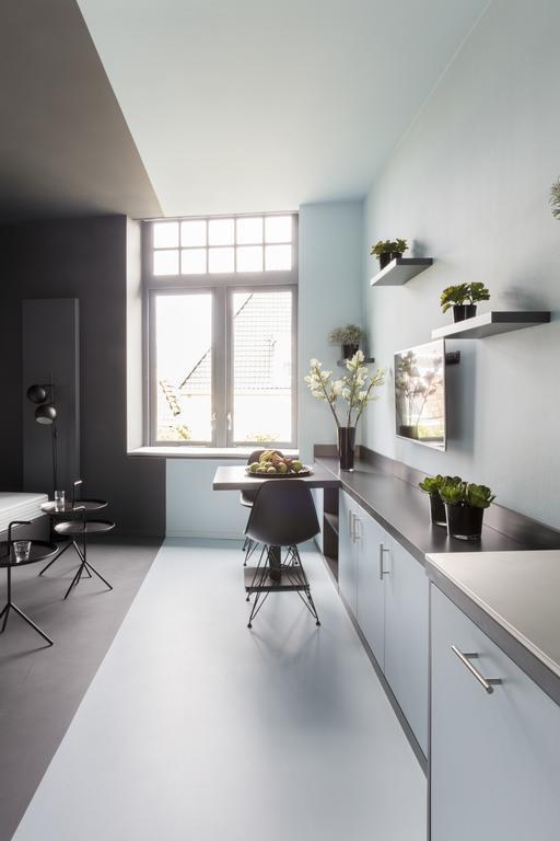 2L Hof Van Holland Apartments Noordwijk Bagian luar foto
